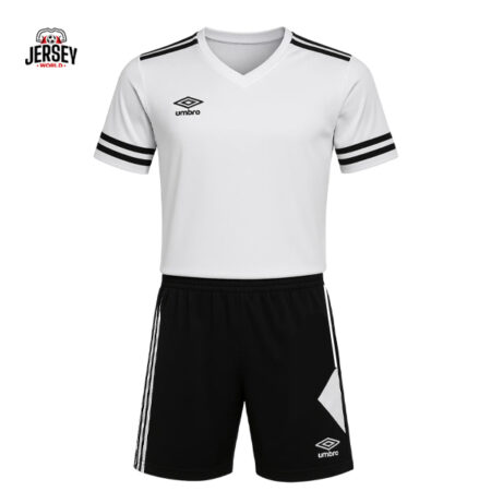 Umbro Cavelle football kit