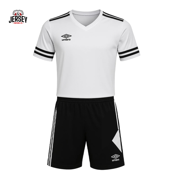 Umbro Cavelle football kit