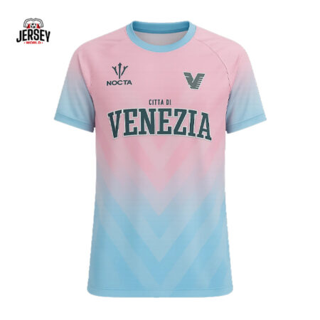 Venezia FC 2025 Goalkeeper Jersey