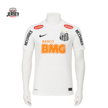 Santos 2013 Retro Home kit