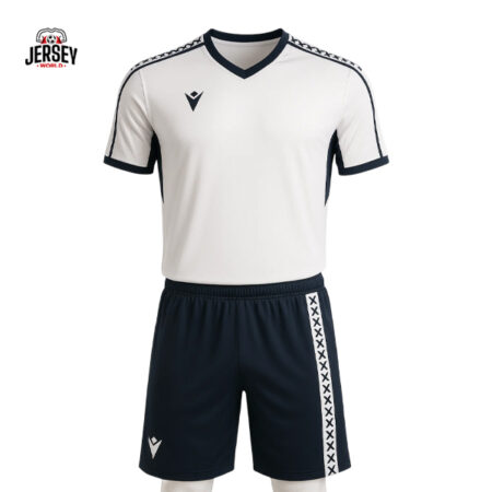 Macron Kimah Football Kit