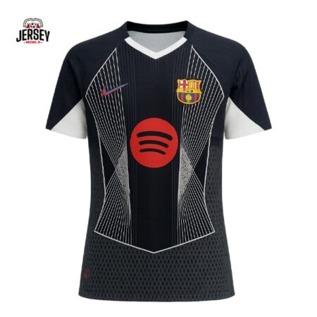 FC Barcelona 2024/25 Third Kit Fan Edition