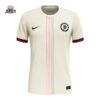 Chelsea FC 2025/26 Away Jersey