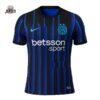 Inter Milan 2025/26 Home Jersey