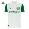 Palmeiras 2025 Away Jersey