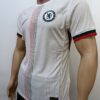 Chelsea FC 2025/26 Away Jersey - Players kit