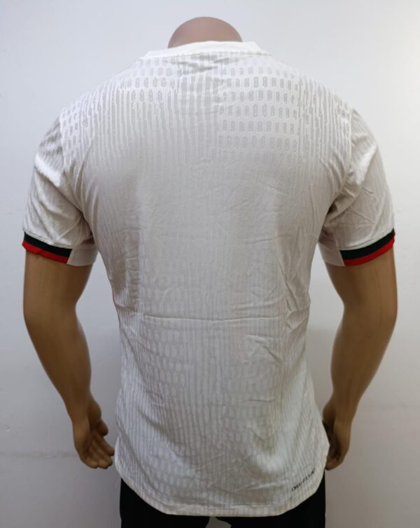 Chelsea FC 2025/26 Away Jersey - Players kit