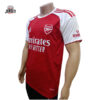 Arsenal 2025/26 Home Jersey - Players kit