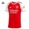 Arsenal 2025/26 Home Jersey