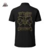 FC Barcelona "304 Tribute" Black Jersey Polo