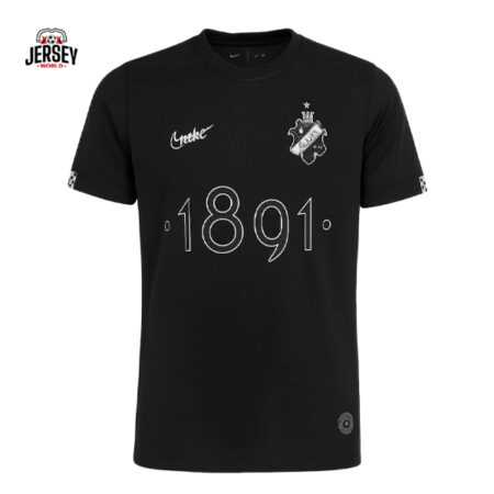 AIK Stockholm 2025 Special Jersey