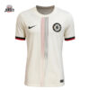 Chelsea FC 2025/26 Away Jersey