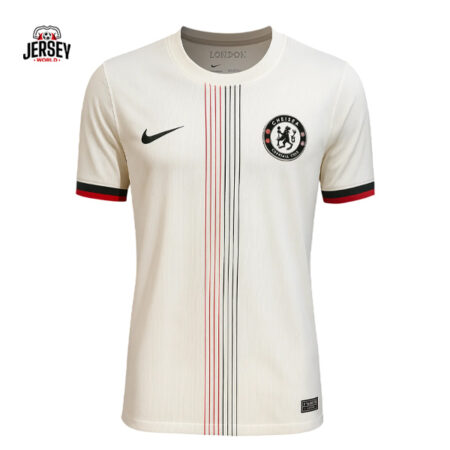 Chelsea FC 2025/26 Away Jersey