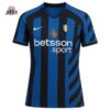 Inter Milan 2024/2025 Player Jersey