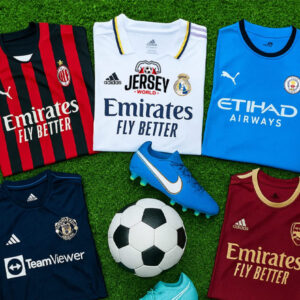 Jerseyworld Store