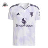 Manchester United 2025/2026 Away Jersey