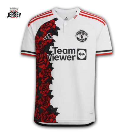 Manchester United 2025 Special Kit