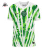 Nigeria Super Eagles 2025 Home Jersey