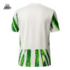 Nigeria Super Eagles 2025 Home Jersey