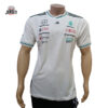 Mercedes Petronas 2025 F1 Team Polo