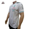 Mercedes Petronas 2025 F1 Team Polo