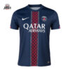 PSG 2025/2026 Home Jersey