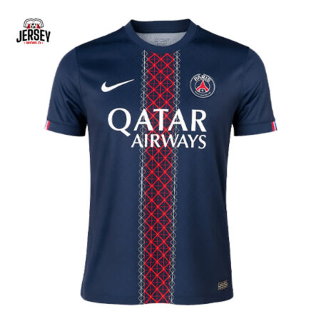 PSG 2025/2026 Home Jersey