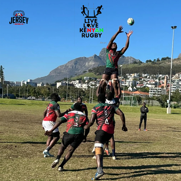 Rugby