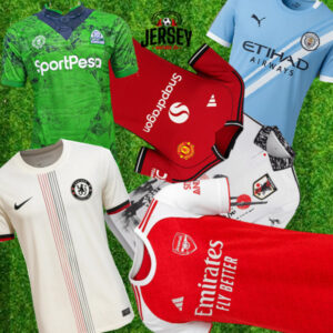 Jersey