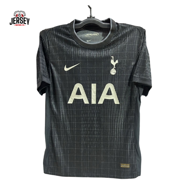 Tottenham Hotspur 2025/2026 away Jersey - Players kit