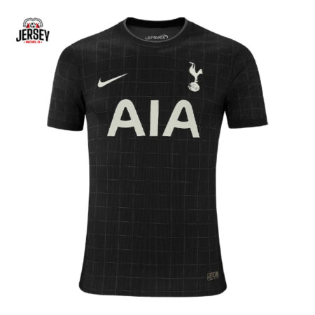 Tottenham Hotspur 2025/2026 away Jersey