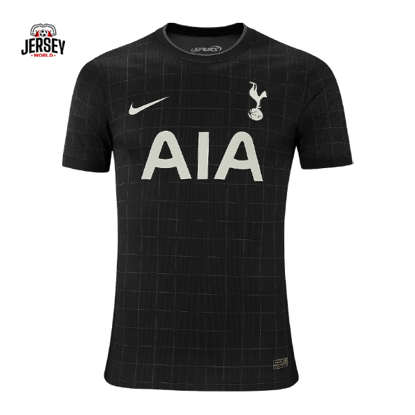 Tottenham Hotspur 2025/2026 away Jersey