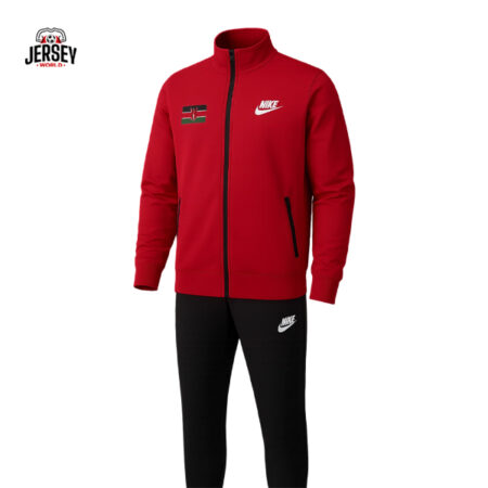 Nike 2025 Kenya Tracksuit