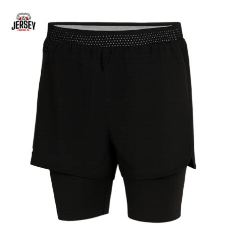Adidas RI 3B 2-In-1 Performance Shorts