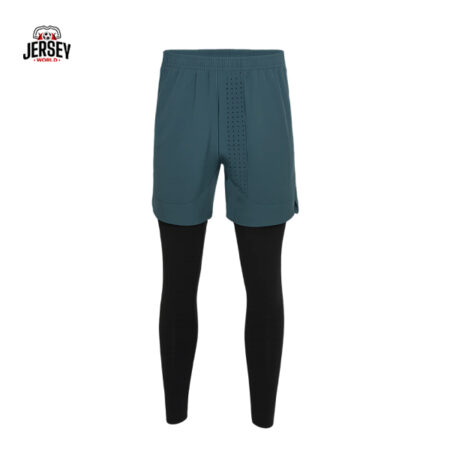 Adidas RI 3B 2-In-1 Performance Shorts