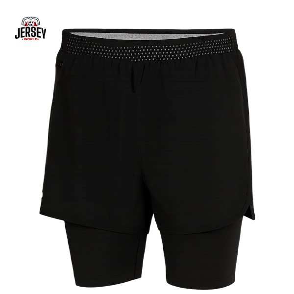 Adidas RI 3B 2-In-1 Performance Shorts