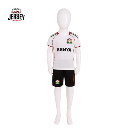 New Kenya Kids