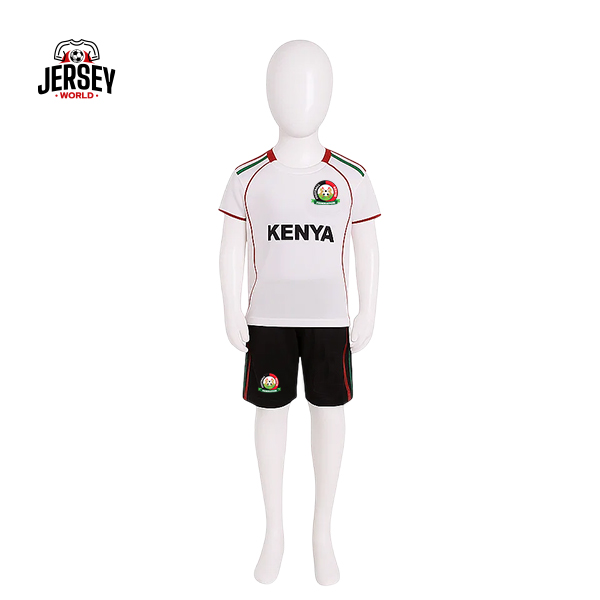 New Kenya Kids