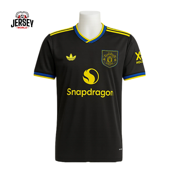 Manchester United