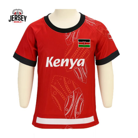 Shujaaz Red Kids Kit