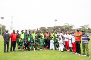 Harambee