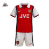 Arsenal 1999 Retro Kids Kit
