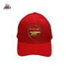 Arsenal FC Red Cap