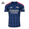 Arsenal FC 2025/26 Away Jersey