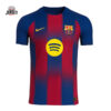 FC Barcelona 2025/2026 Home Jersey