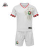 Harambee Stars CHAN Away Kids Kit