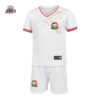 Harambee Stars CHAN Away Kids Kit