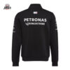 Mercedes-AMG F1 Team 2024 Full-Zip Jacket