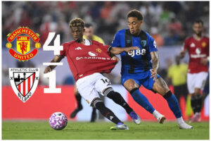 Manchester United