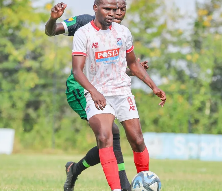 FKF Premier League 2025/26